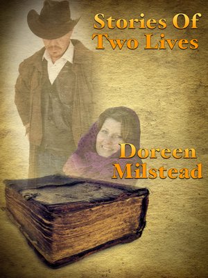 cover image of Stories of Two Lives